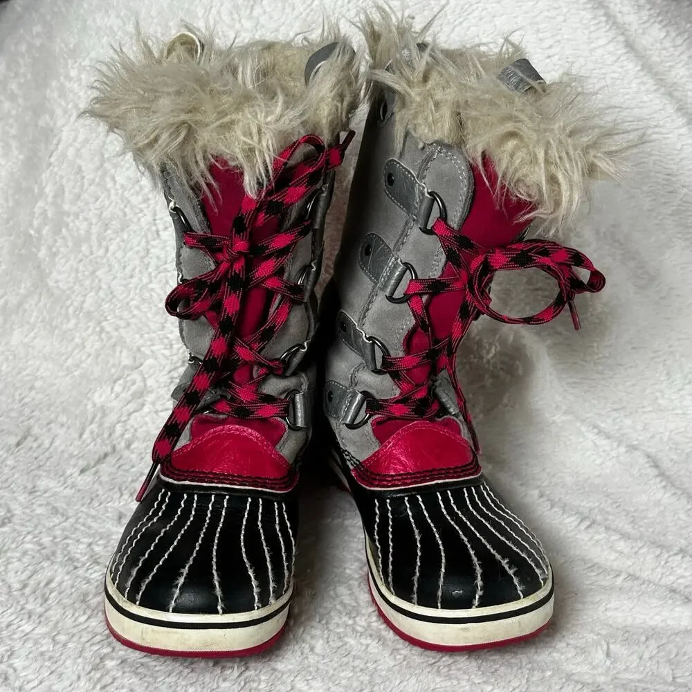 Sorel Kids Boots sz 2